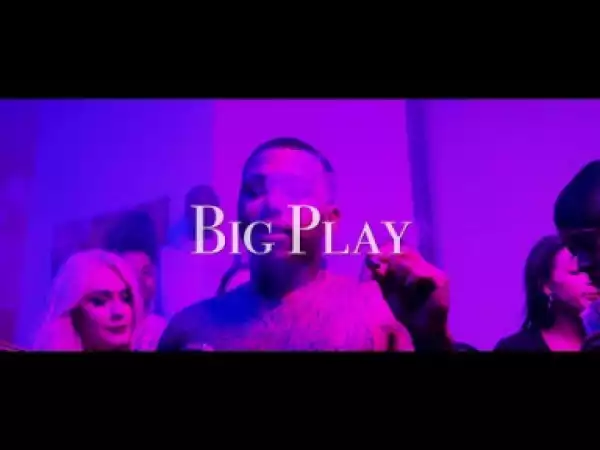 Video: Young Rambo - Big Play [Unsigned Artist]